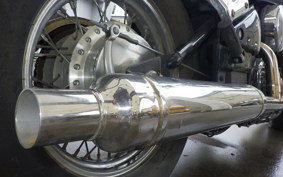 KAWASAKI VULCAN 400 CLASSIC 1997 VN400A