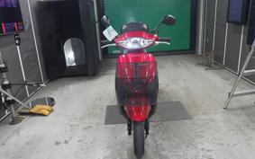 HONDA TACT-4ﾍﾞｰｼｯｸ 2021 AF79