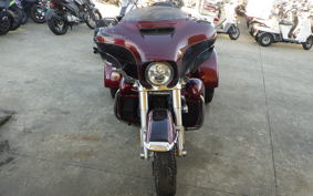 HARLEY FLHTCUTG TRIKE 2014