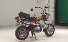 HONDA DAX 50 GEN 2 AB26