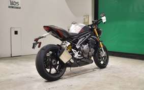 TRIUMPH SPEED TRIPLE RS 2025