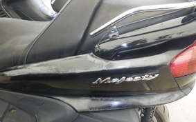 YAMAHA MAJESTY 250 C 1999 SG03J