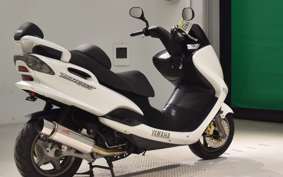 YAMAHA MAJESTY 125 FI 2008