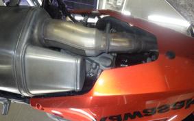 KAWASAKI NINJA 400 2018 EX400E
