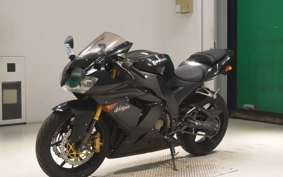 KAWASAKI ZX 10 NINJA R 2004 ZXT00C