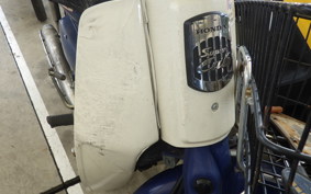 HONDA C50 SUPER CUB AA01