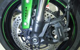 KAWASAKI NINJA 1000SX 2021 ZXT02K