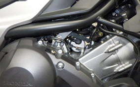 HONDA NC750X DCT 2024 RH09