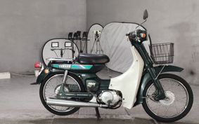 YAMAHA MATE50 V50