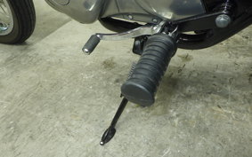 KAWASAKI ESTRELLA BJ250A
