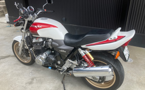 HONDA CB1300SF SUPER FOUR 1999 SC40