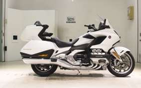 HONDA GL 1800 GOLD WING TOUR DCT 2023 SC79