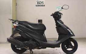 SUZUKI ADDRESS V125 S 2024 CF4MA