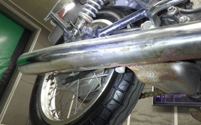 YAMAHA SR400 Gen.2 1988 1JR