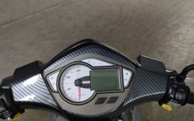PGO G-MAX125 ..