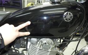 YAMAHA SR400 Gen.5 2020 RH16J