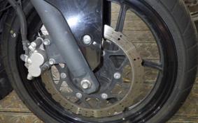 KAWASAKI NINJA 250R 2003 EX250K