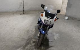 YAMAHA FJ1200 1991 4CC