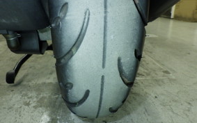 SUZUKI ADDRESS V125 S 2008 CF4MA