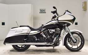 HARLEY FLTRXSE1800CVO 2012
