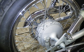 SUZUKI ST250E 2003 NJ4CA