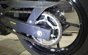 KAWASAKI NINJA 400 2023 EX400L