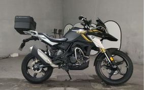 BMW G310GS 0G31