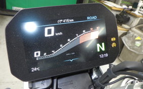 BMW R1300R ASA 2025