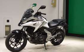 HONDA NC750X DCT 2024 RH09