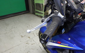 SUZUKI GSX-S 1000 2015 GT79A
