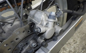 KAWASAKI KLX230 2011 LX230A