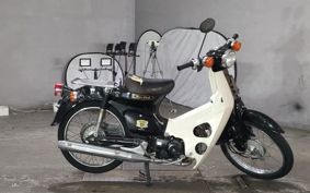 HONDA SUPER CUB50 AA01