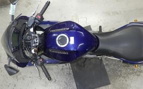 KAWASAKI NINJA 400R 2012 ER400B