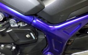 YAMAHA MT-25 2021 RG10J