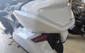 HONDA GL 1800 GOLD WING TOUR DCT 2026 SC79