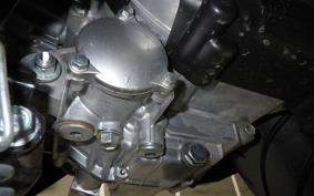 SUZUKI BURGMAN400 A 2025 DU11N