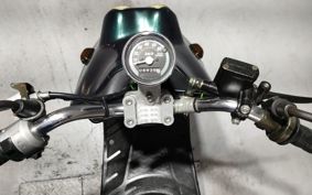 HONDA DIO AF35