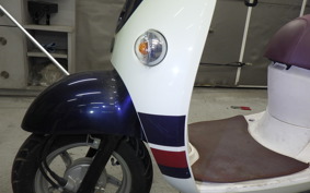 YAMAHA VINO 50 2008 SA37J