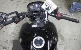 SUZUKI GSR 400 A 2013 GK7EA
