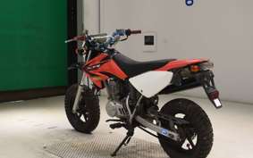 HONDA XR50 MOTARD 2002 AD14