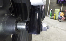 HONDA DAX 125 JB04