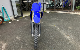 YAMAHA YZ125
