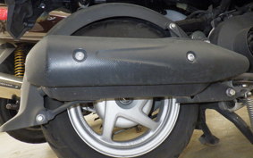 HONDA ﾍﾞﾝﾘｨ50 2023 AA03