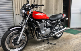 KAWASAKI ZEPHYR 1100 2024 ZRT10A