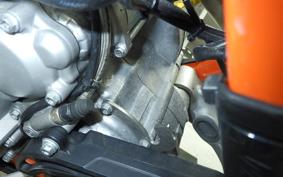 KTM 350 EXC F SIXDAYS 2022