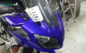 YAMAHA FZS1000 FAZER 2001