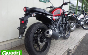 YAMAHA XSR125 2024 RE46J