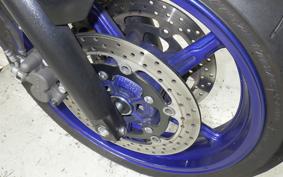 SUZUKI SV650 A 2017 VP55B