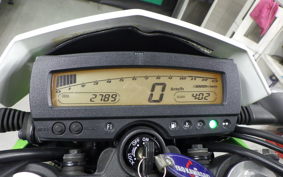 KAWASAKI KLX250 Gen.2 LX250S