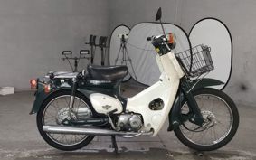 HONDA SUPER CUB50 C50